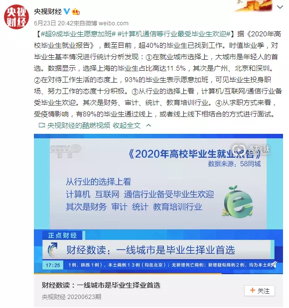 大学排名|高考完了报什么专业好?2020年电子信息类专业大学排名一览