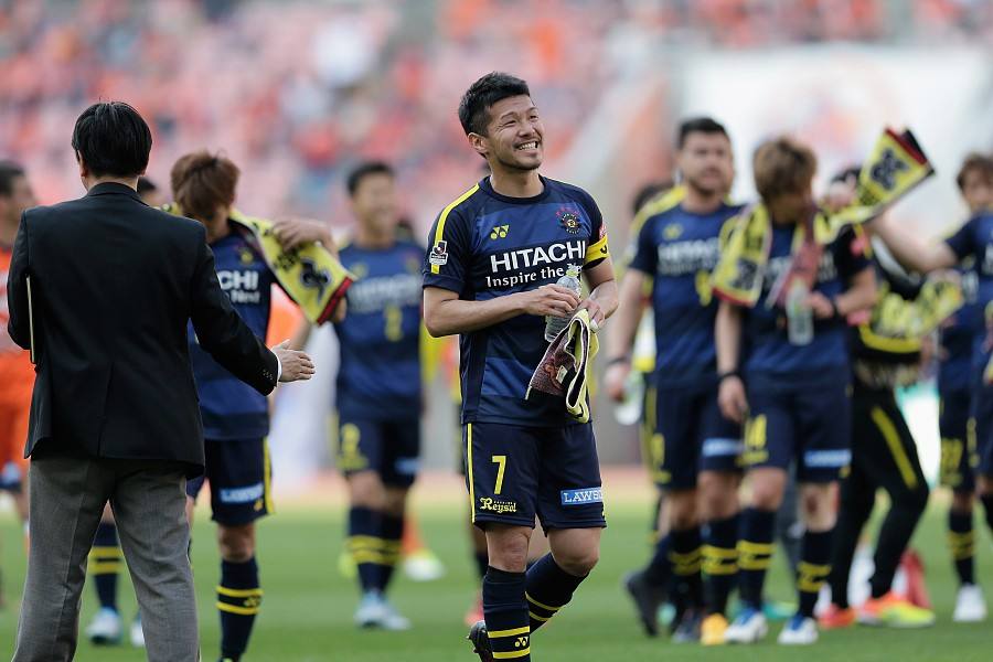 山形山神|昨八中七,今日八场比赛:主场遇到超级鱼腩 山形山神照吃不误!