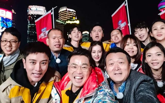 窘境|《极限挑战》的窘境：老嘉宾留不住，新嘉宾带不起，难道真要凉？