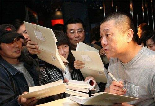 王朔|王朔:我对不起我的妻子沈旭佳和女儿,但我去世后遗产全归徐静蕾