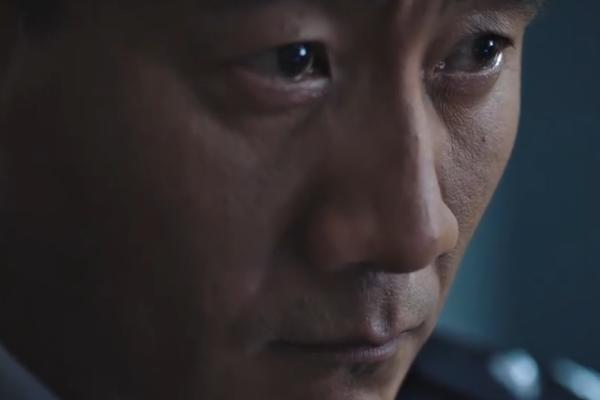 [孙铭]猎狐：杨建群被赵海清激怒，直接拿出手枪报仇，彻底黑化了？