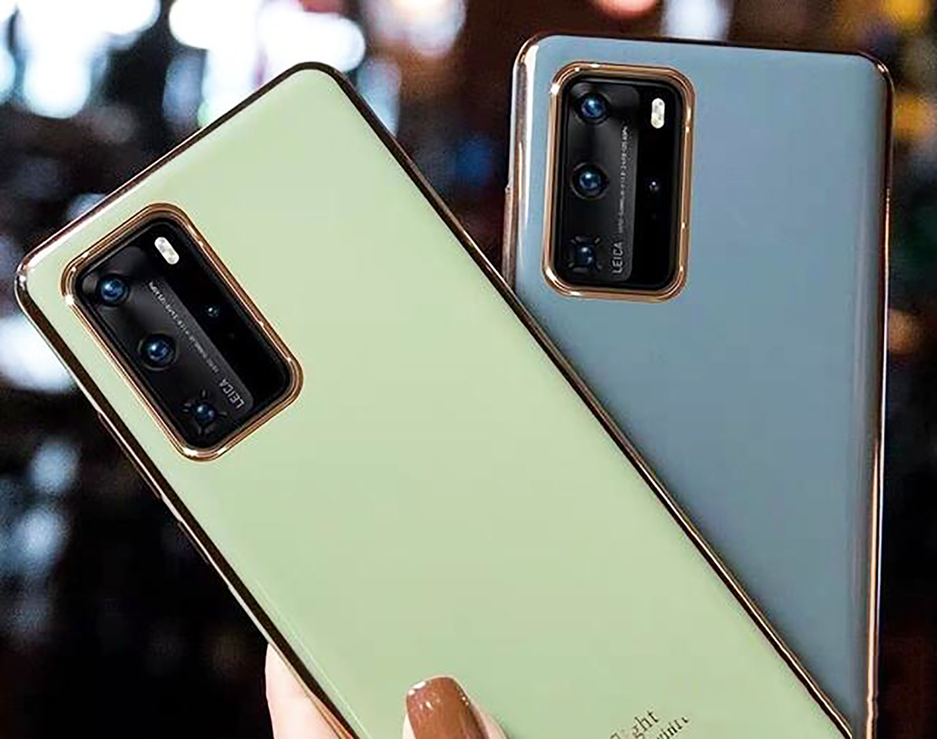 华为p40定价成亮点!10倍光学变焦 5000毫安,网友:你敢便宜我敢买