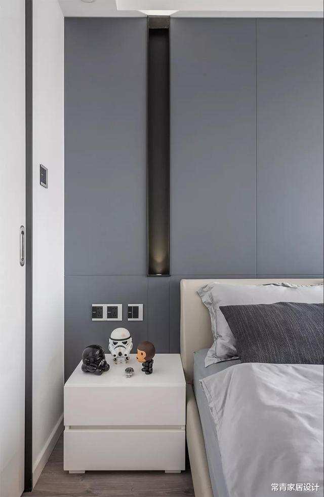 @有一种高级，叫别人家的窄框线，自己家的石膏线，弱爆了！