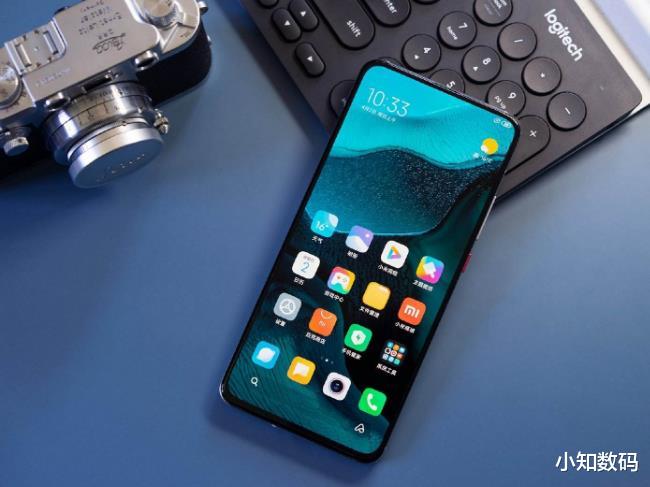 苹果|顶级红米降价后更香，骁龙865跌至2859元，256GB+33W快充