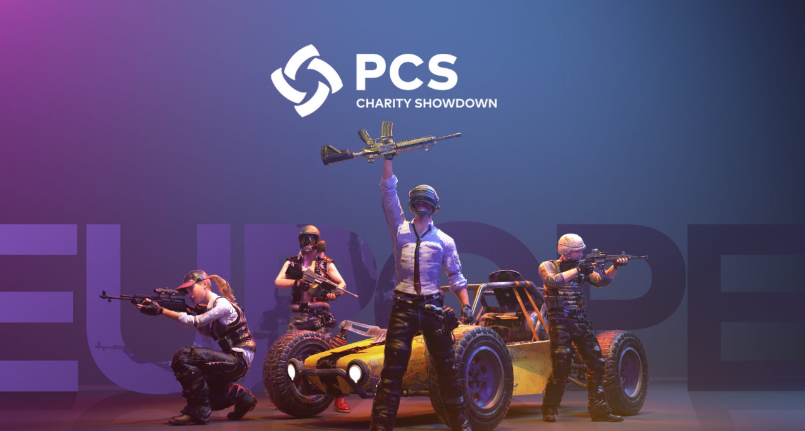 绝地求生|359万人气值，打出了夏天的“热度”！升级后的PCL改变了什么？