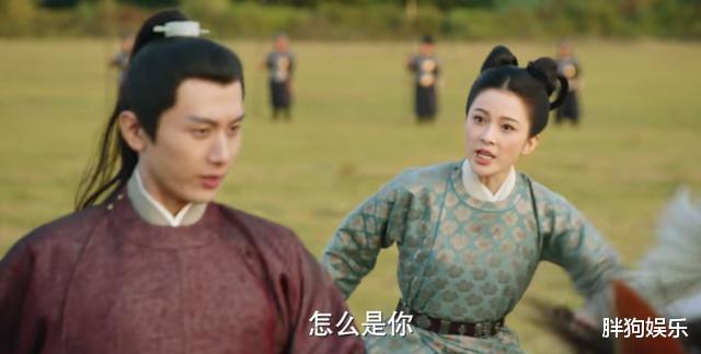 长安诺|《长安诺》：一言难尽的翻拍，30分钟后不会再打开系列