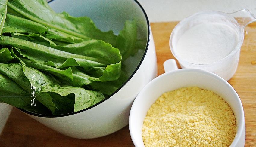 |低脂的晚餐，婆婆几乎每天都吃，低热量还当饱，裤子腰围松不少