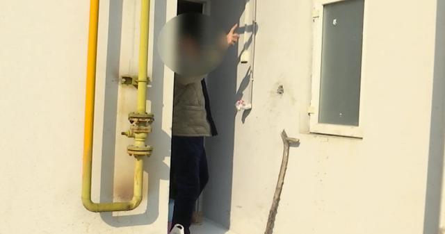 大师在流浪小丑在天堂 贵阳一小区有人把垃圾倒在电梯里,一楼住户:我倒的,我故意的!