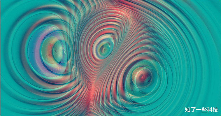 []首次证明电子也可以隐态传送