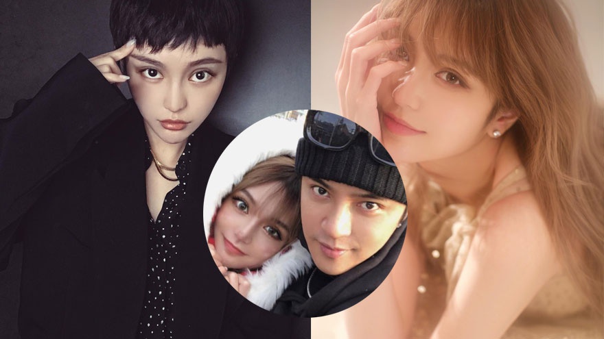 『周扬青』复仇者联盟！继何超莲后小G娜也发文谈周扬青罗志祥疑暗讽吴亦凡