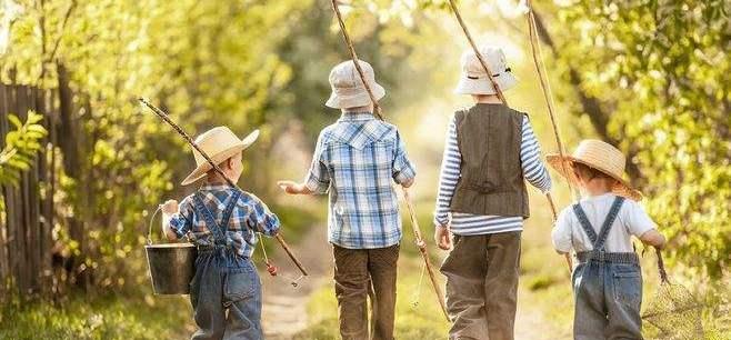 @钓鱼是否会上瘾？9位钓鱼人9个答案，看看你赞成哪个？