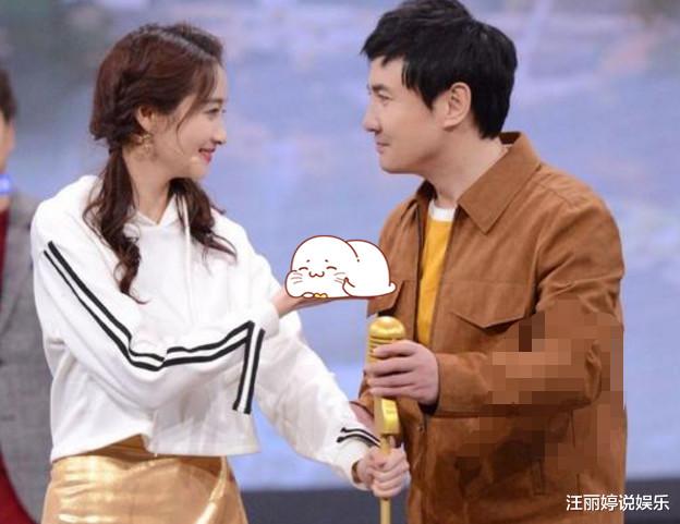 「王牌对王牌」《王牌对王牌》第一季5.9分到第五季7.4分，是谁的功劳？