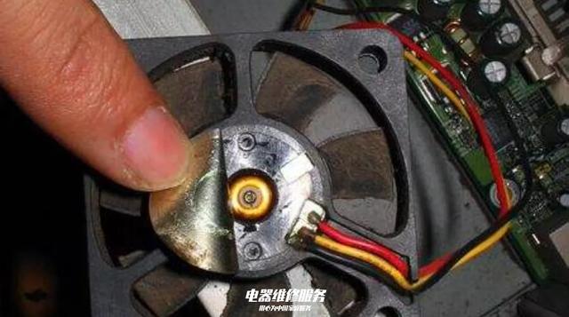 |电脑维修|电脑主机正常显示器不亮原因是什么【维修方法】