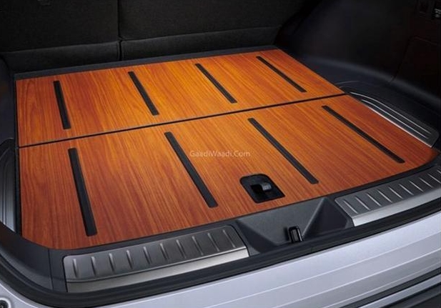 『丰田harrier』丰田再亮王牌!霸气不输汉兰达,配运动套件,期待上市