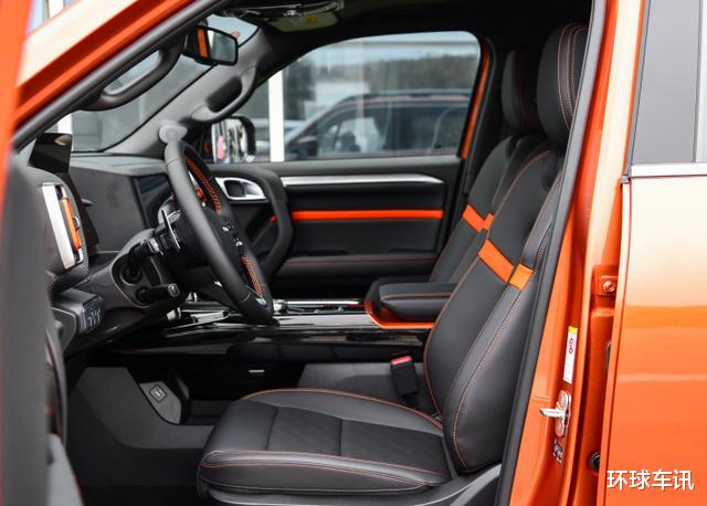 哈弗|有AT胎、差速锁的哈弗大狗，颜值完胜长安75P，低配只要13万