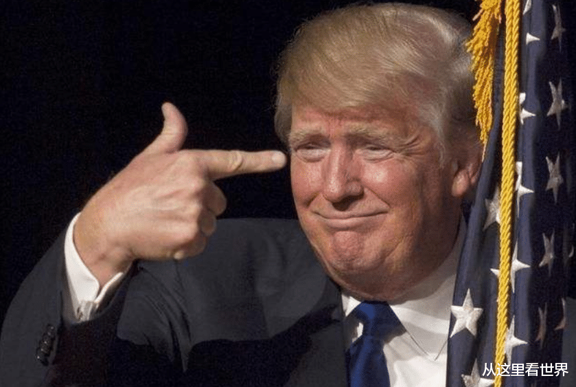 阿里巴巴|张一鸣秒怂的代价!特朗普再对中国Wechat下手,马化腾该怎样应对?