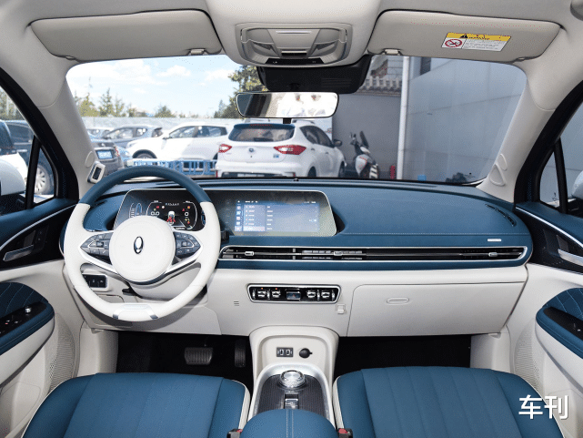 欧拉|哈弗大狗刚火，长城再出好车，命名大猫，比甲壳虫漂亮