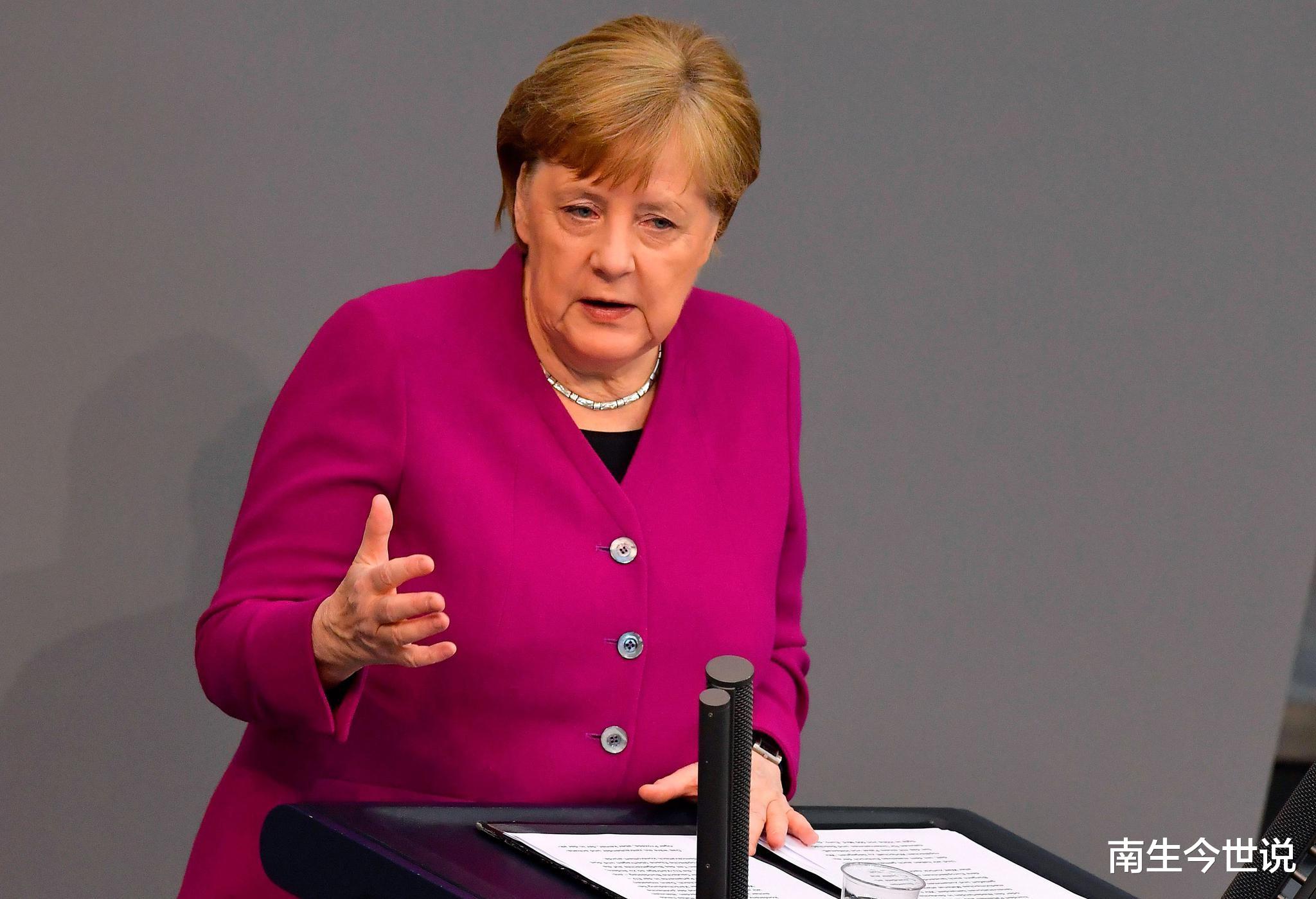 正式公佈啦！2020年德國經濟下降5%，GDP降至3.8萬億美元-圖2