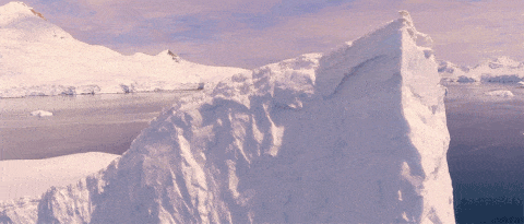 「南极洲」地球上最后一块无主之地南极洲