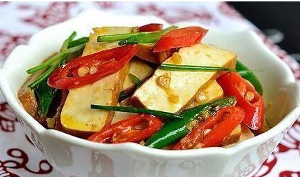 花椒|受欢迎的几道菜，在家也能做出饭店的味道，做给家人尝尝吧