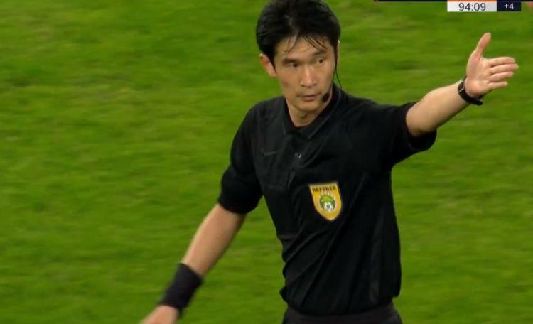 山东鲁能|鲁能绝杀被吹引各方关注！名嘴赌上职业生涯，权威媒体发表评论