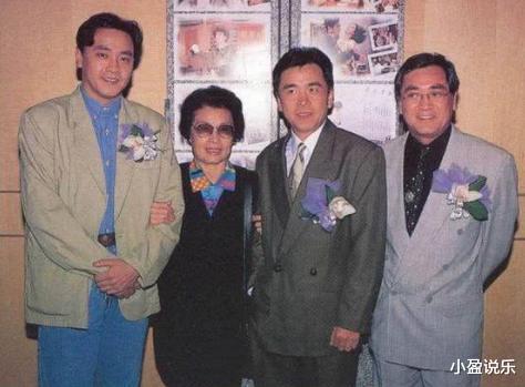 尔冬升|明明是同一个妈生的,姜大卫、尔冬升、秦沛为什么三个人个三姓?