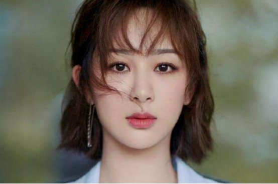 『杨紫』常年被减肥困扰的女明星，饿几天结果瘦0.1公斤，网友：太难了！