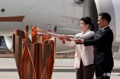 [奥运会]罕见！奥运圣火被大风刮灭，原因很吃惊，东京奥运违背天意？