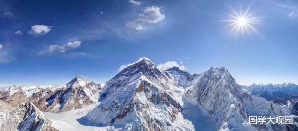 |1983年昆仑山到底发生了什么？如此神秘之地，至今仍派兵把守