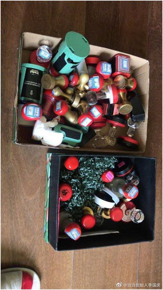 『江口』李国庆抢公章,当当网紧急上架法律书籍,董明珠:依法办事很重要!