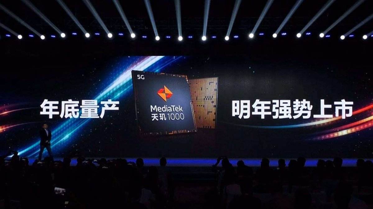 芯片■5G手机价格被小米再次拉低，国产芯片立大功