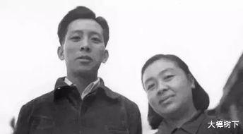 丁玲|民国奇女子丁玲：雨露均沾三人行，狱中产子，与嫌犯同床3年