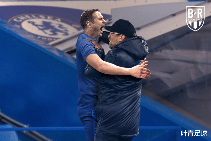 #利物浦#4冠奇迹!利物浦头号功臣激动哭了:掀翻4大豪门,走上神坛