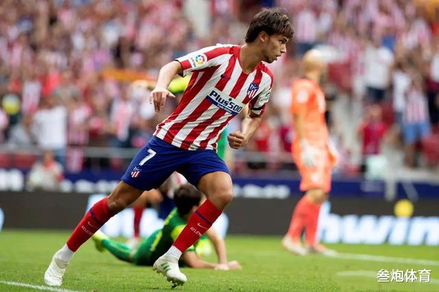 『安东尼·格里兹曼』227分钟1球强过皇马巨星!格列兹曼1.2亿身价并非西甲最失败转会