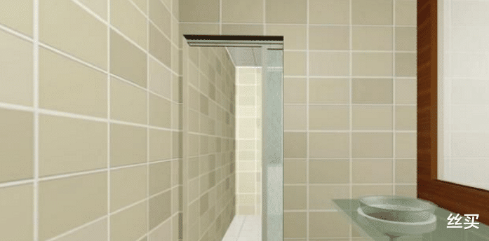 「」墙面瓷砖铺贴神器，美缝剂四大优势，谁用谁知道！