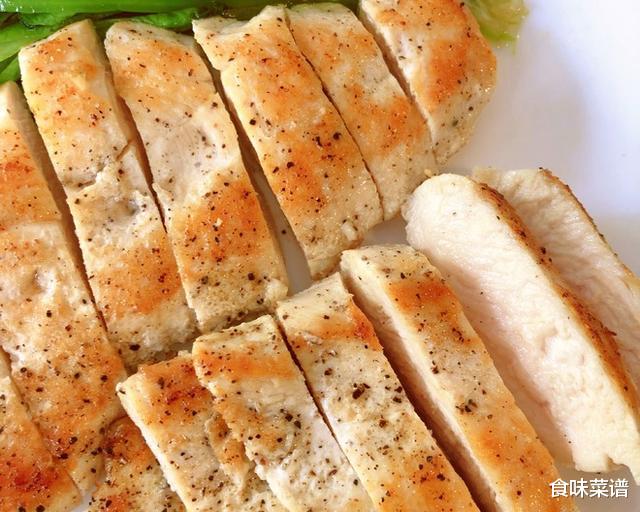 土豆|这4种食物,看起来热量很高,实际热量却很低,很适合减肥瘦身餐