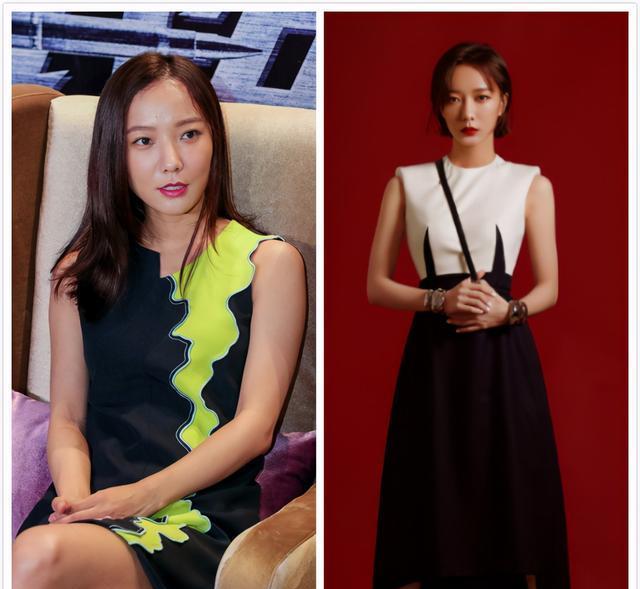 短发|你是“长发”好看还是“短发”好看？观察这5个地方，很容易判断