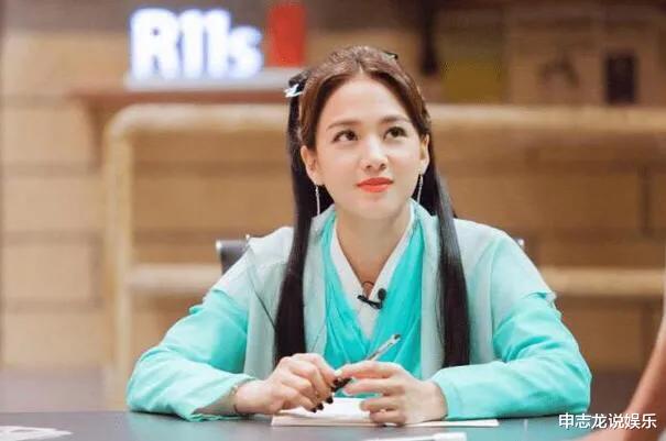 『综艺节目』作为歌手不唱歌，作为演员没作品，全靠综艺节目撑人气的4个明星