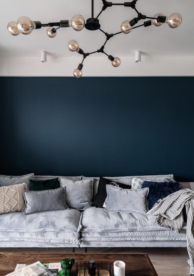 |重装10年老宅,180㎡的家焕发生机,全屋复古精致,露台令人忘忧