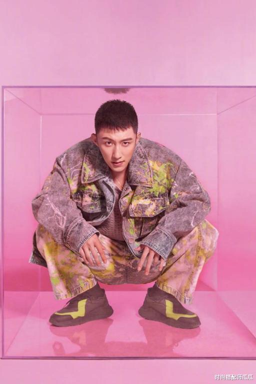 #发型#男人30岁以后，发型怎么剪才合适？试试这4款造型，时尚又魅力