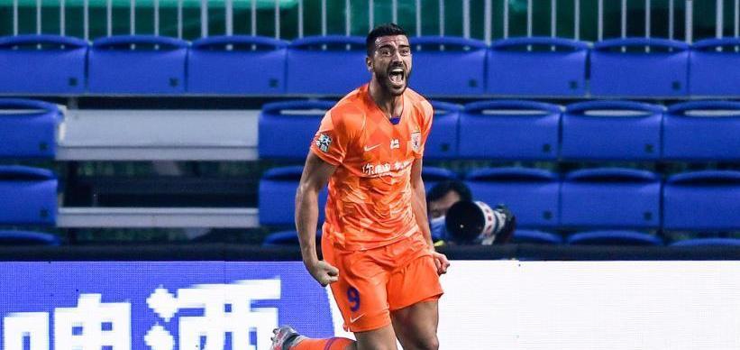 山东鲁能|鲁能不用格德斯原因找到，数据告诉你李霄鹏原因，第二阶段或离队