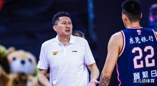 #广东男篮#21连胜，8场比赛赢297分！再这么下去CBA就真的大结局了