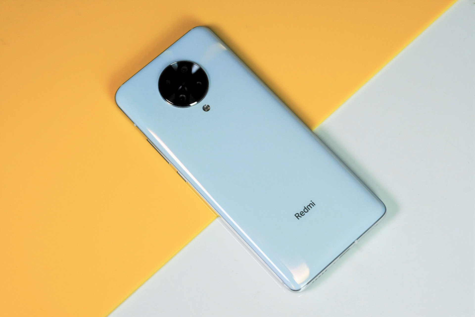 |Redmi K30 至尊纪念版体验评测：喧嚣过后，还剩几分香气？