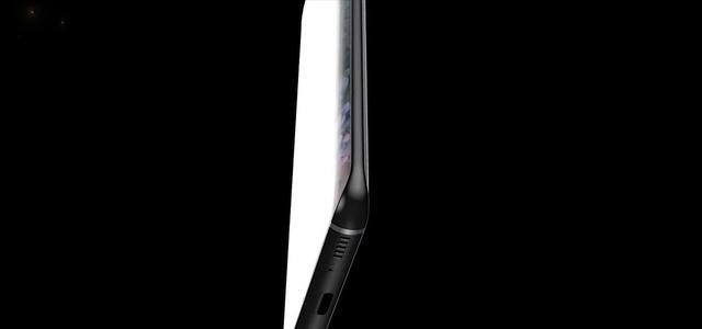 三星|三星继续亮王牌：2K曲面屏+Exynos2100+一体化 这才是三星的实力