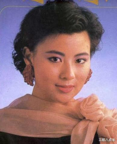 黎美娴|被遗忘的香港十大冷门美人，各有特点，最后一位酷似日本知名女星