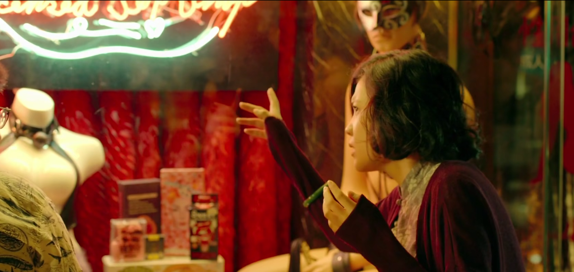 张学友■那些年的遗憾,《重返二十岁》,奶奶和孙子组乐队参加比赛