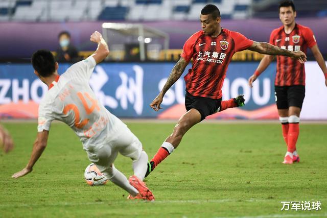 上海上港|上海上港最需要的人不是洛佩斯，球队要想取得佳绩，必须未雨绸缪