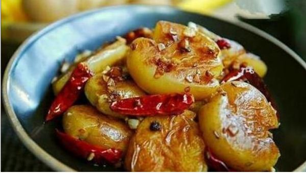 辣椒|好吃的几道下饭菜，简单易上手，营养美味，一家人吃得其乐融融