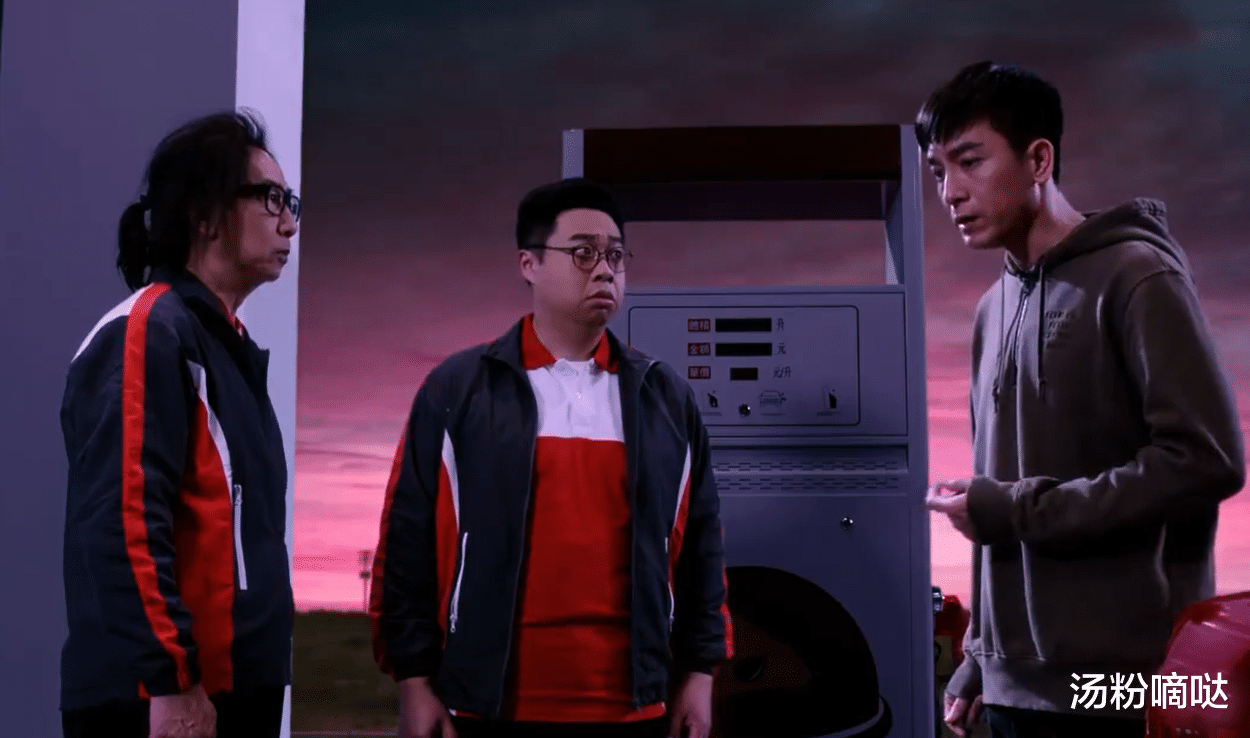 降魔的2.0■强势出圈的《降魔的2.0》,打破港剧续集魔咒的新格局