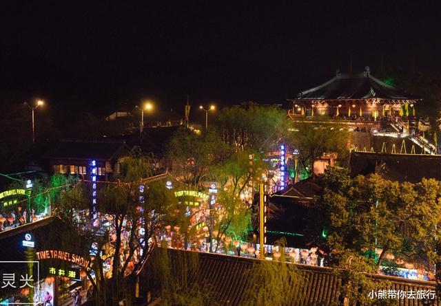 |我国最成功“人造景区”，年接待游客千万，门票最低310却零差评